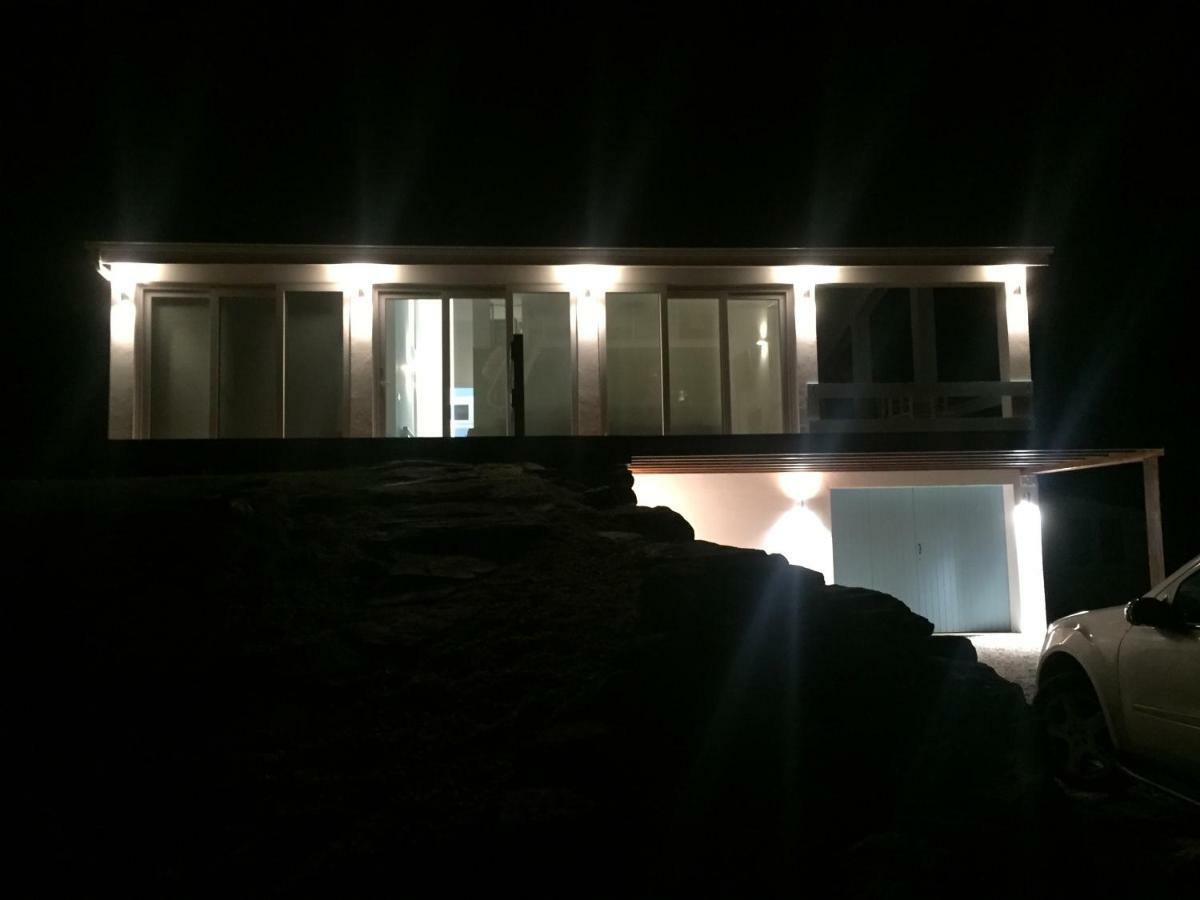 Celtigos Beach Resort Ortigueira Extérieur photo